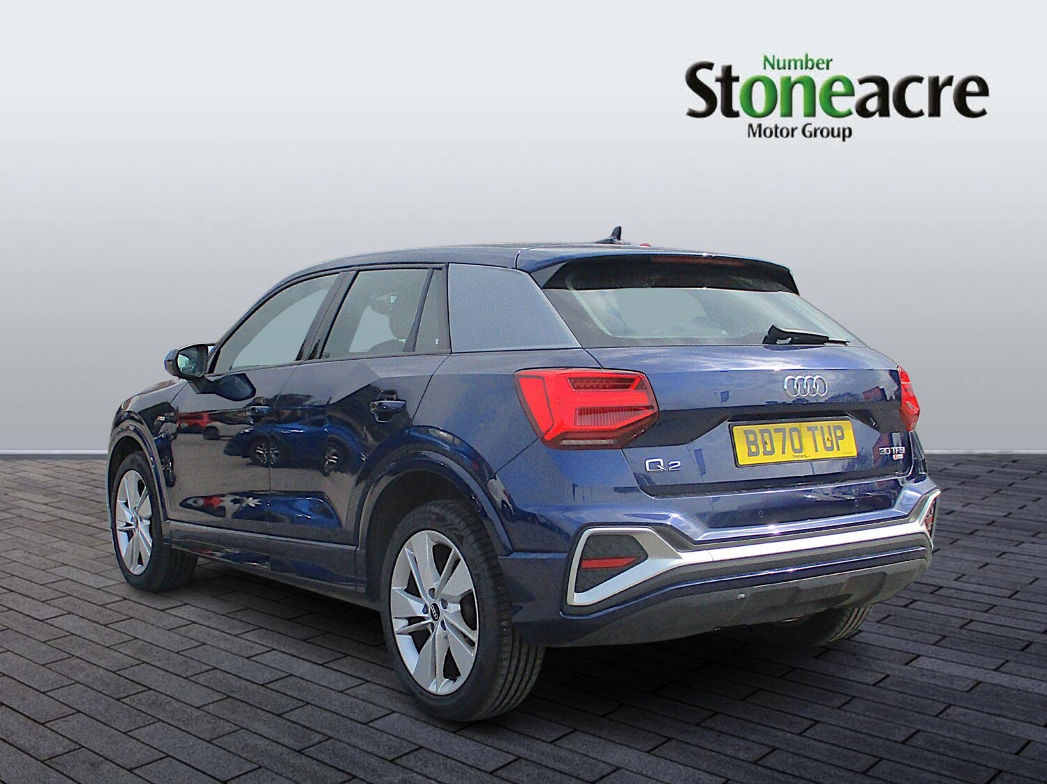 Used Audi Q2 2021 for sale - 76561950: Photo 6