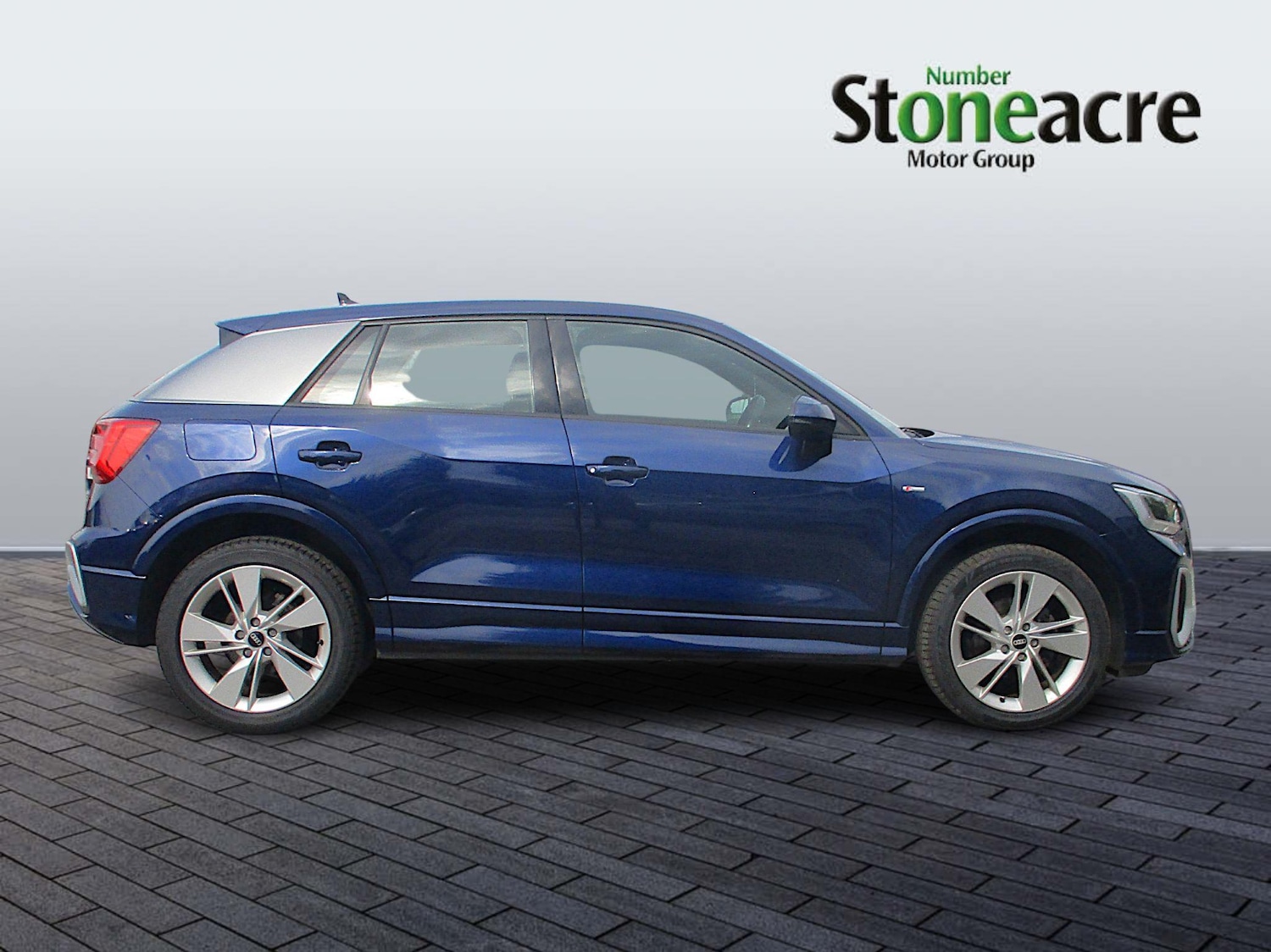 Used Audi Q2 2021 for sale - 76561950: Photo 7