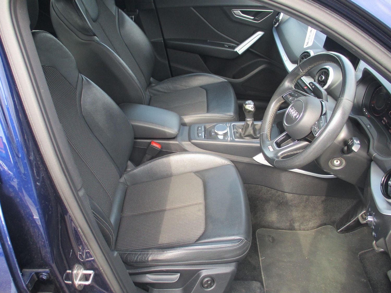Used Audi Q2 2021 for sale - 76561950: Photo 9