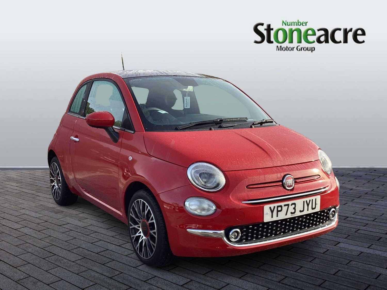 Used Fiat 500 2023 for sale - 76572969: Photo 1
