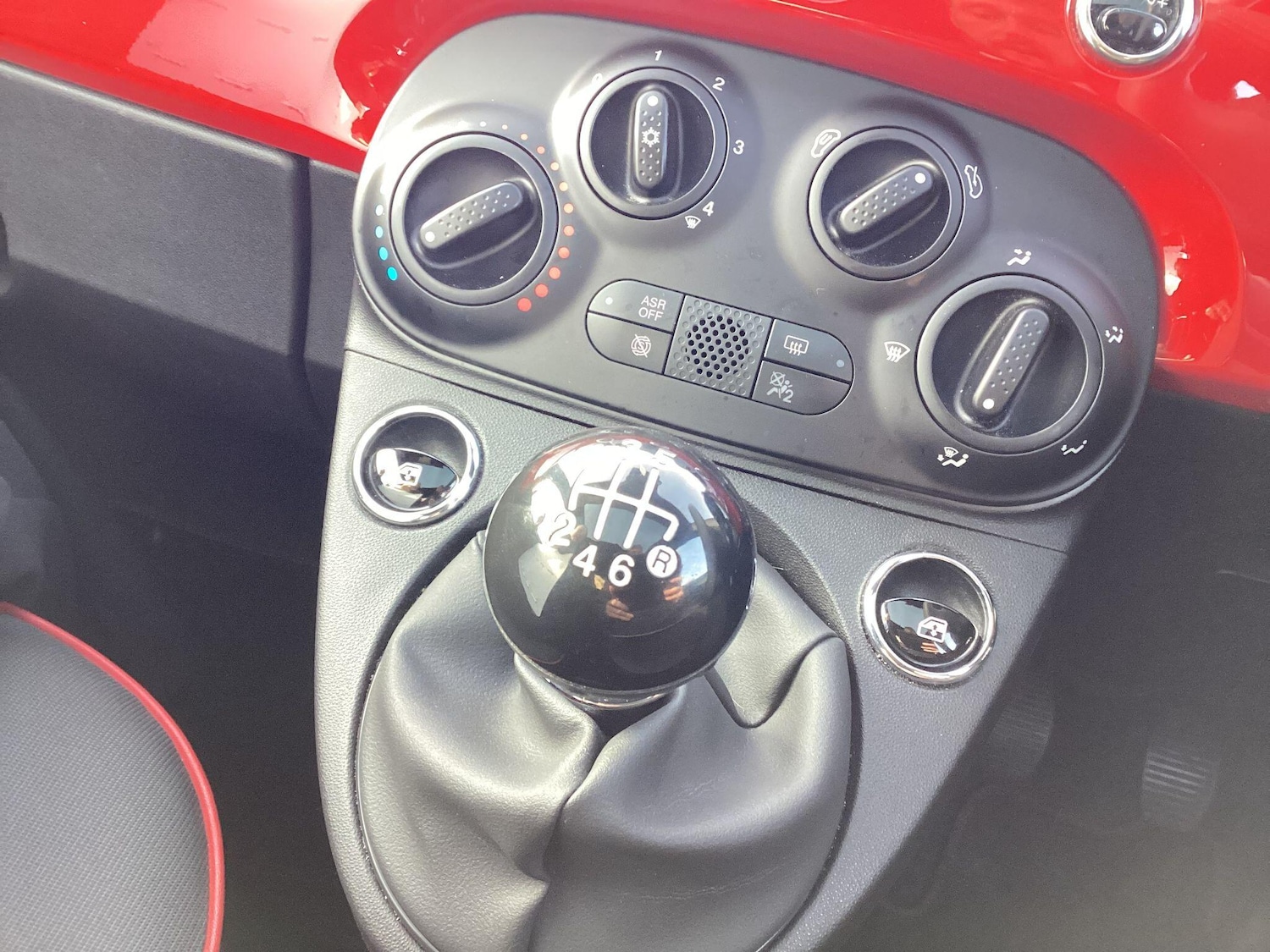 Used Fiat 500 2023 for sale - 76572969: Photo 10