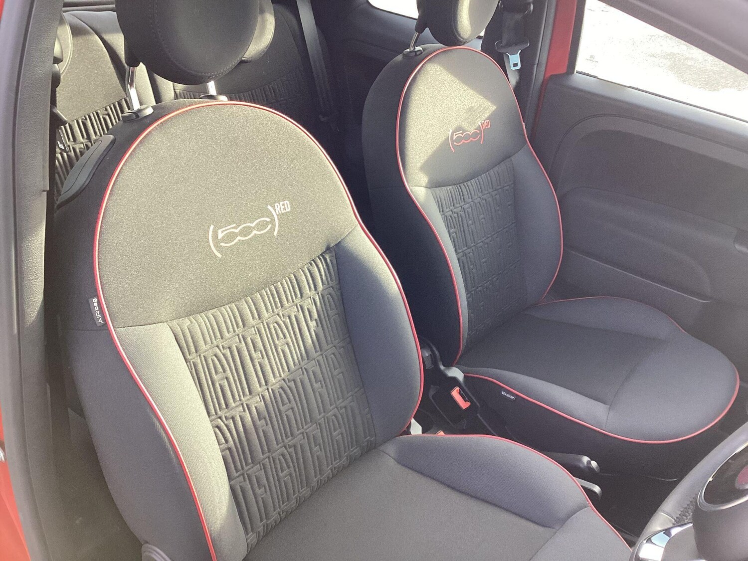 Used Fiat 500 2023 for sale - 76572969: Photo 11