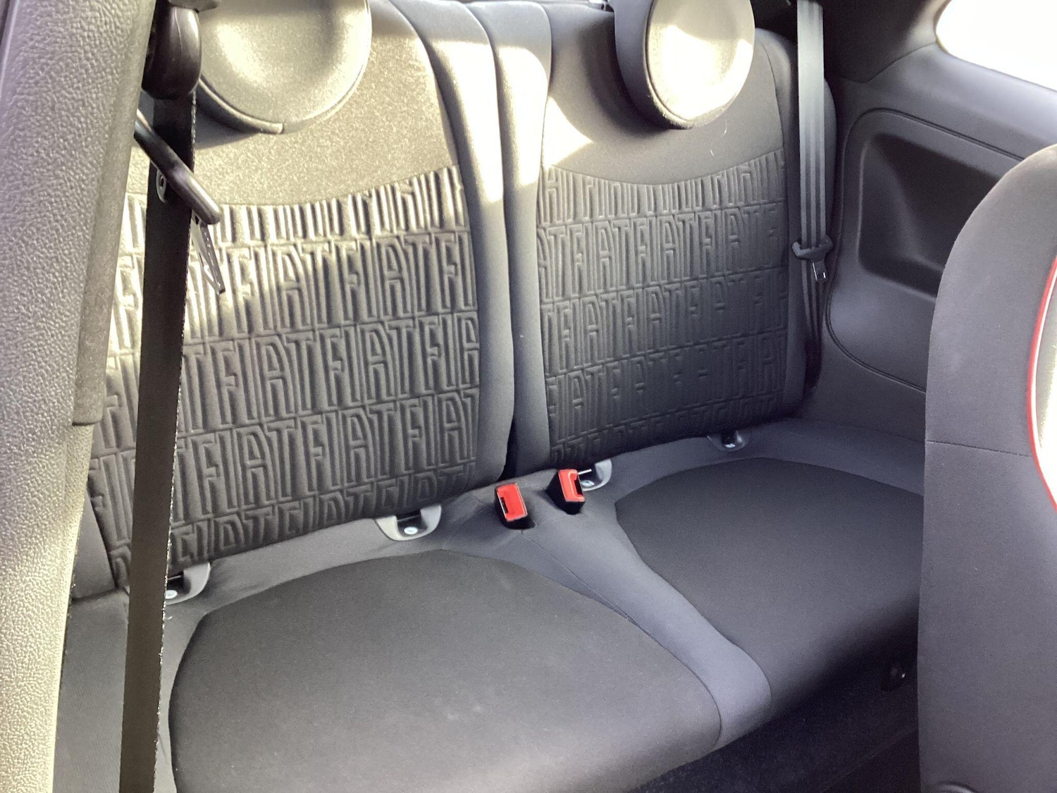 Used Fiat 500 2023 for sale - 76572969: Photo 12