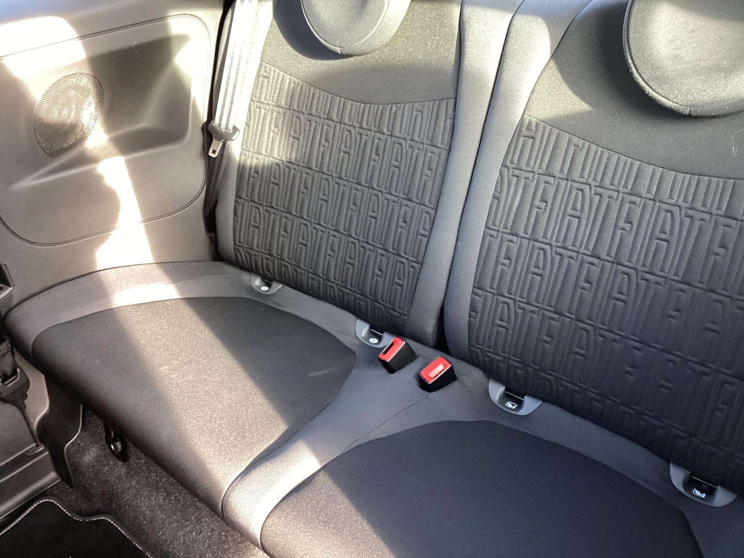 Used Fiat 500 2023 for sale - 76572969: Photo 13