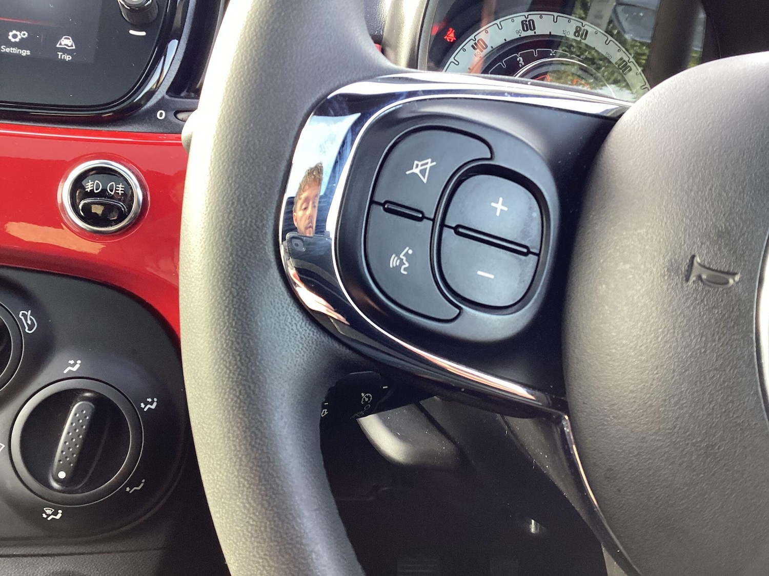 Used Fiat 500 2023 for sale - 76572969: Photo 15