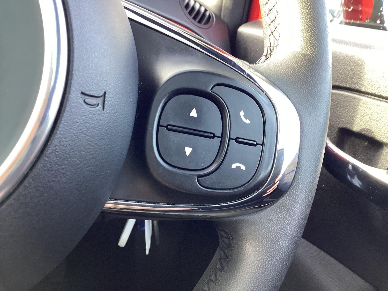 Used Fiat 500 2023 for sale - 76572969: Photo 16