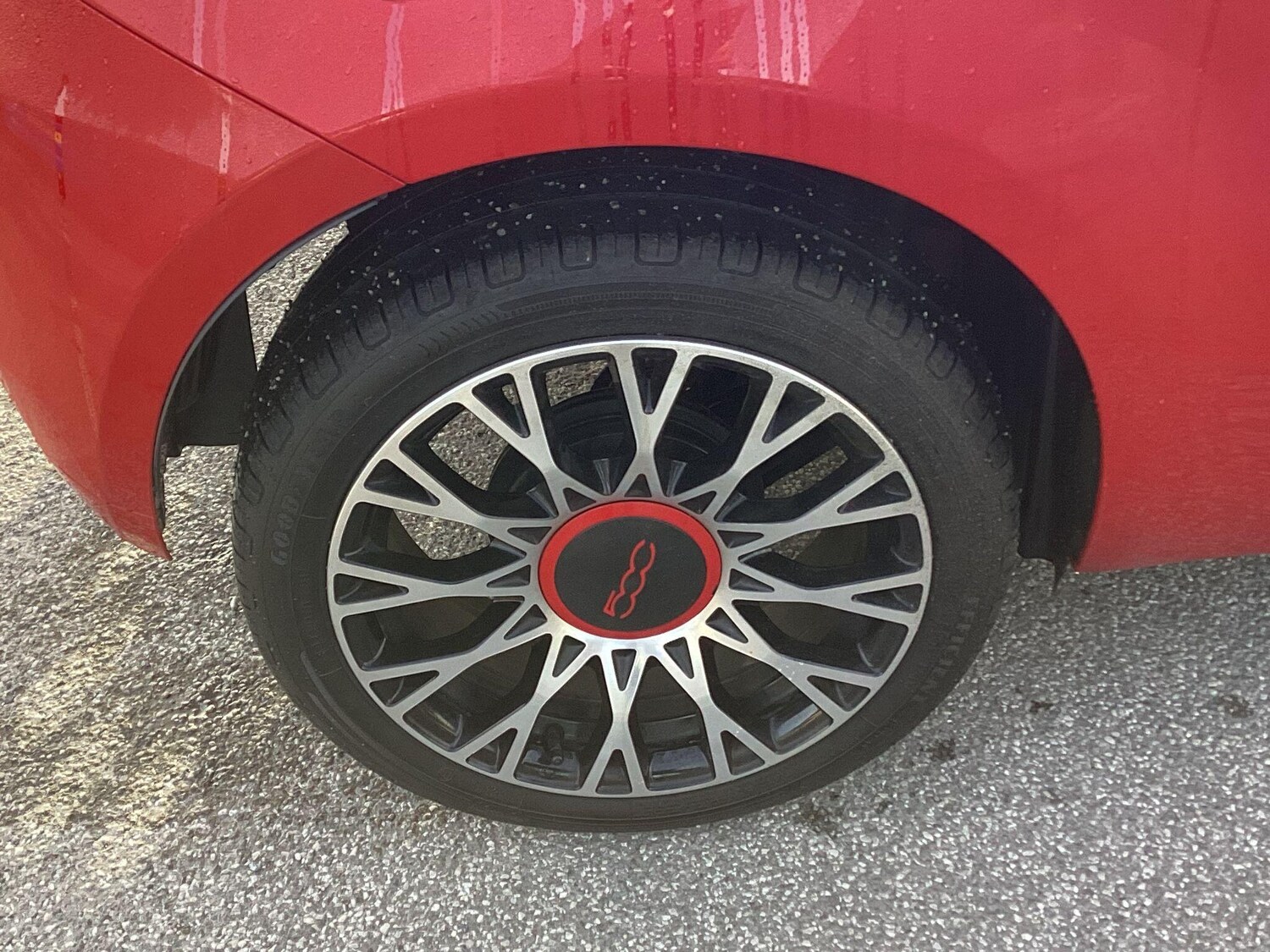 Used Fiat 500 2023 for sale - 76572969: Photo 17