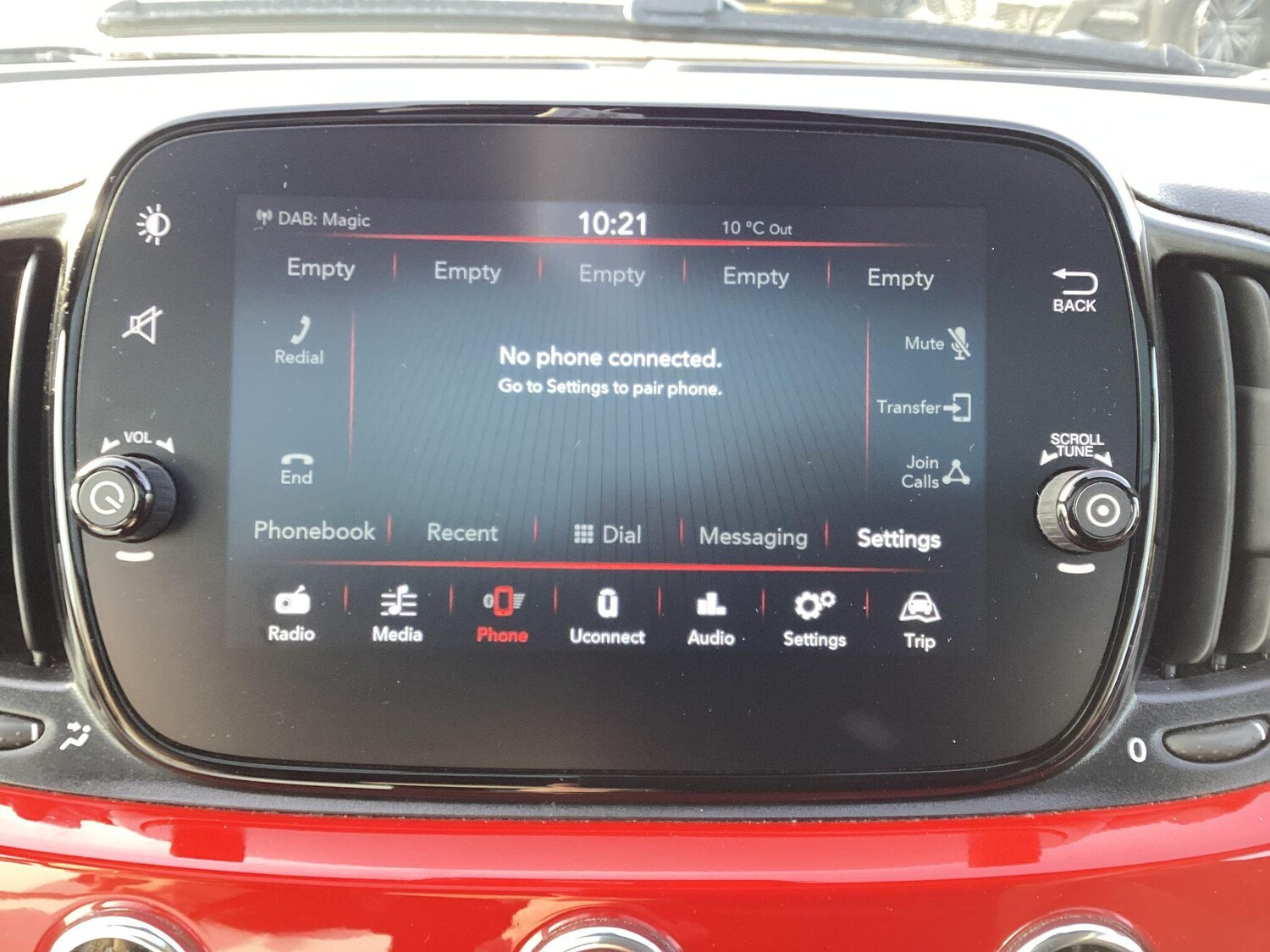 Used Fiat 500 2023 for sale - 76572969: Photo 18