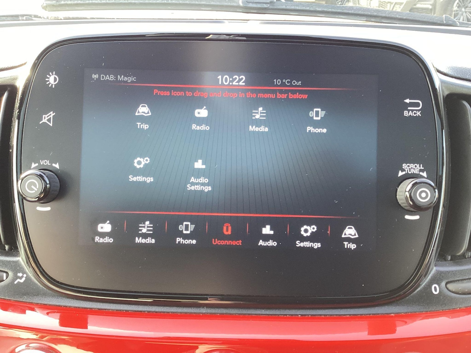 Used Fiat 500 2023 for sale - 76572969: Photo 19