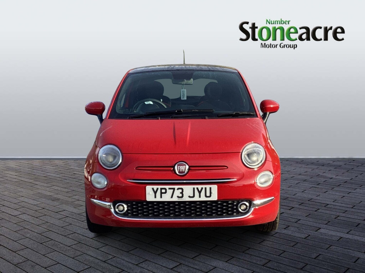 Used Fiat 500 2023 for sale - 76572969: Photo 2