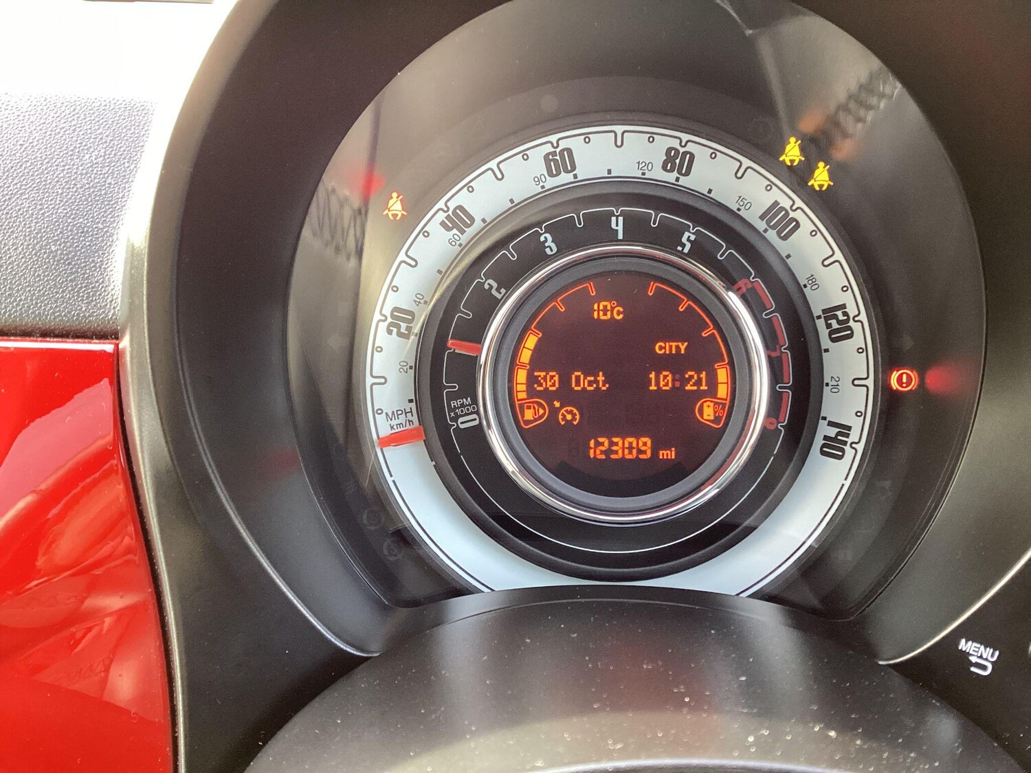 Used Fiat 500 2023 for sale - 76572969: Photo 21