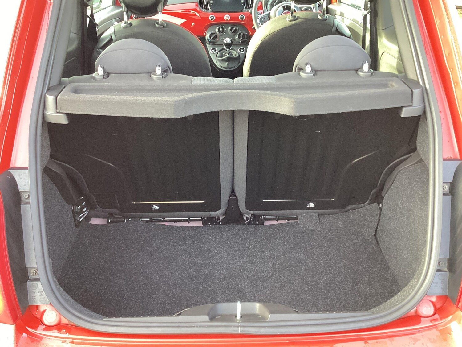 Used Fiat 500 2023 for sale - 76572969: Photo 22