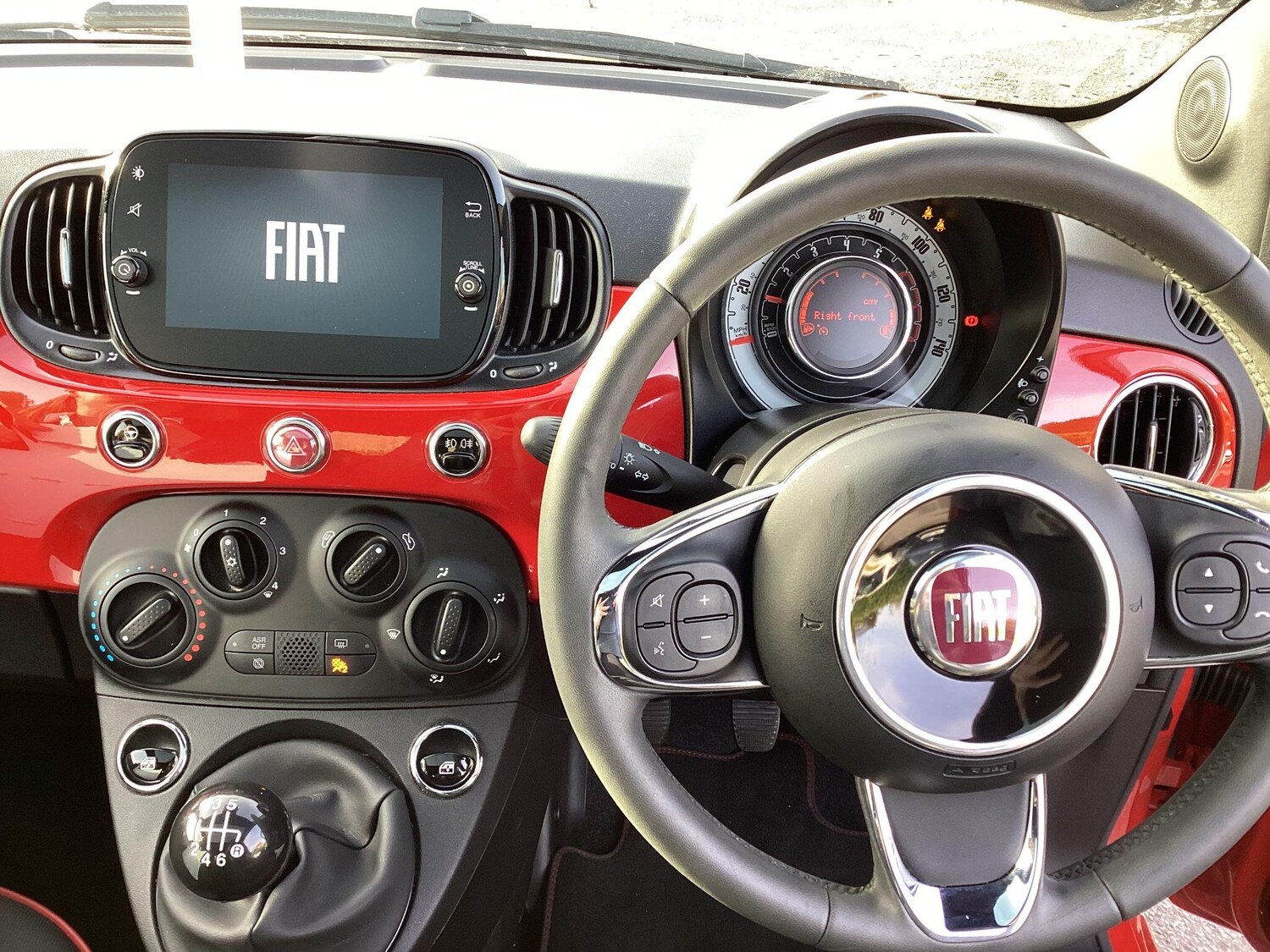 Used Fiat 500 2023 for sale - 76572969: Photo 23