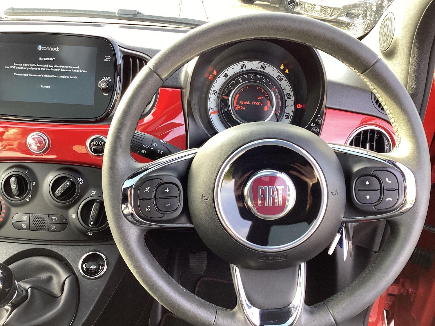 Used Fiat 500 2023 for sale - 76572969: Photo 24