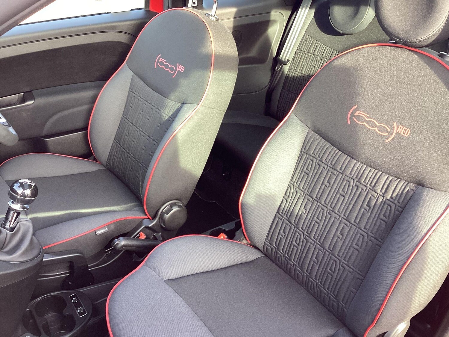 Used Fiat 500 2023 for sale - 76572969: Photo 25