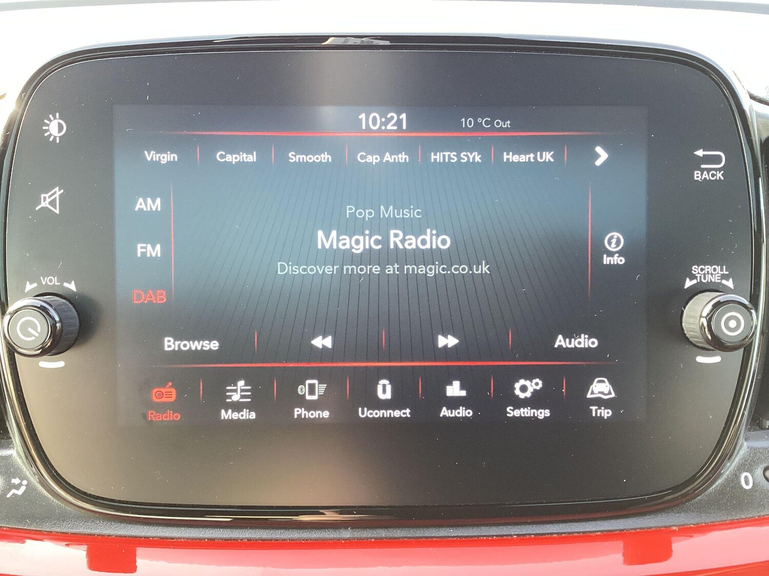 Used Fiat 500 2023 for sale - 76572969: Photo 26