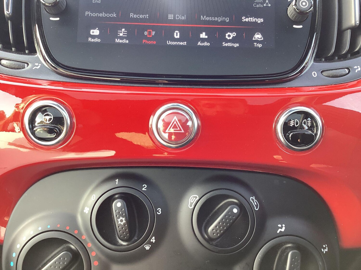 Used Fiat 500 2023 for sale - 76572969: Photo 27