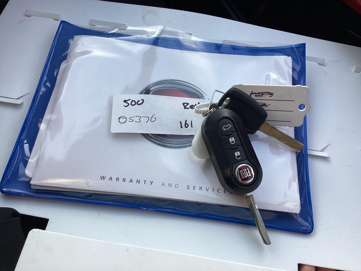 Used Fiat 500 2023 for sale - 76572969: Photo 28