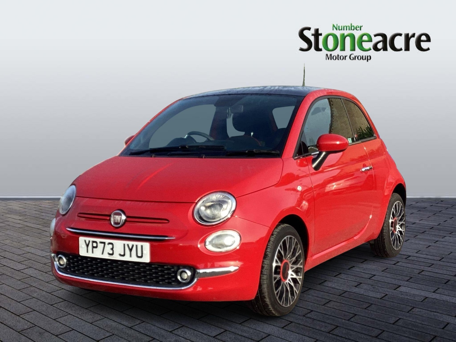 Used Fiat 500 2023 for sale - 76572969: Photo 3