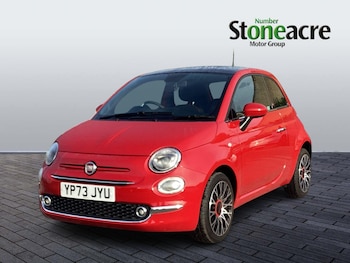 Used Fiat 500 2023 for sale - 76572969: Photo