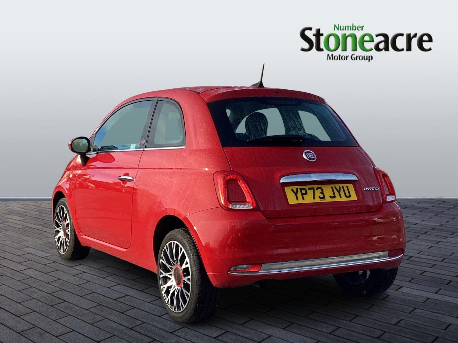 Used Fiat 500 2023 for sale - 76572969: Photo 4