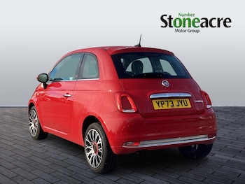 Used Fiat 500 2023 for sale - 76572969: Photo