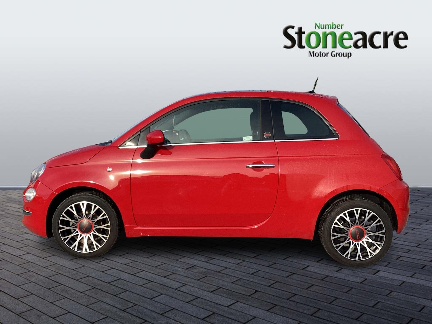 Used Fiat 500 2023 for sale - 76572969: Photo 5