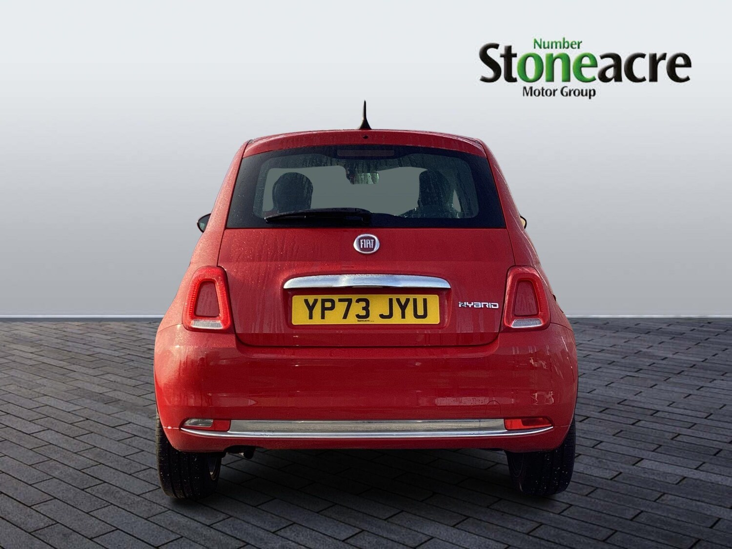 Used Fiat 500 2023 for sale - 76572969: Photo 6