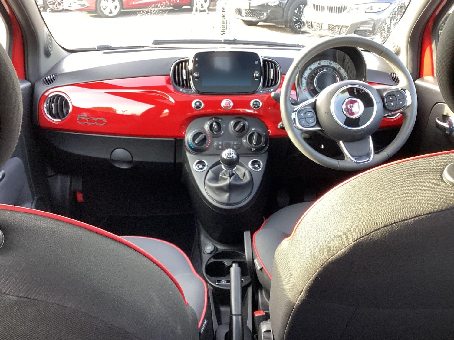 Used Fiat 500 2023 for sale - 76572969: Photo 7