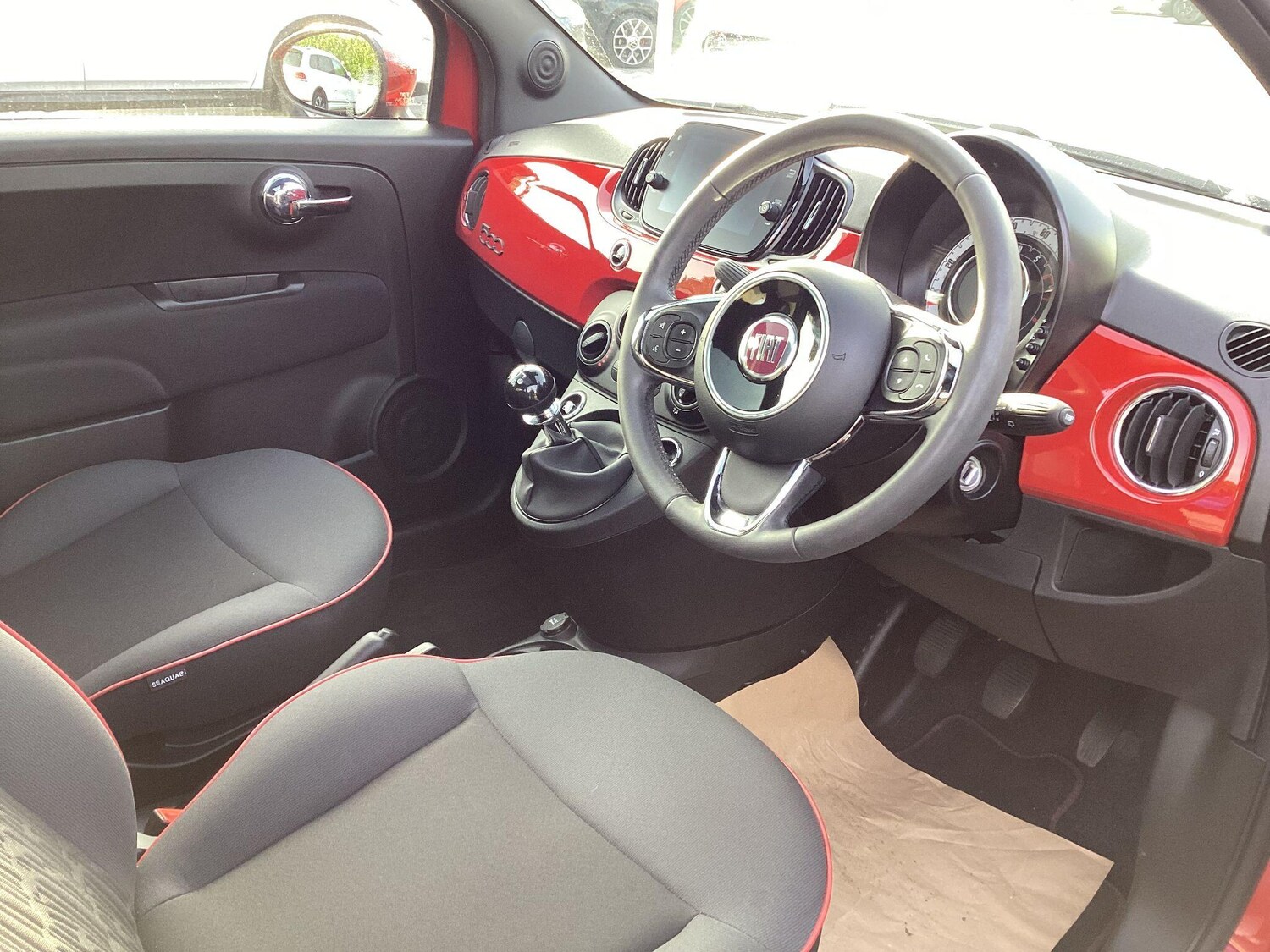 Used Fiat 500 2023 for sale - 76572969: Photo 8