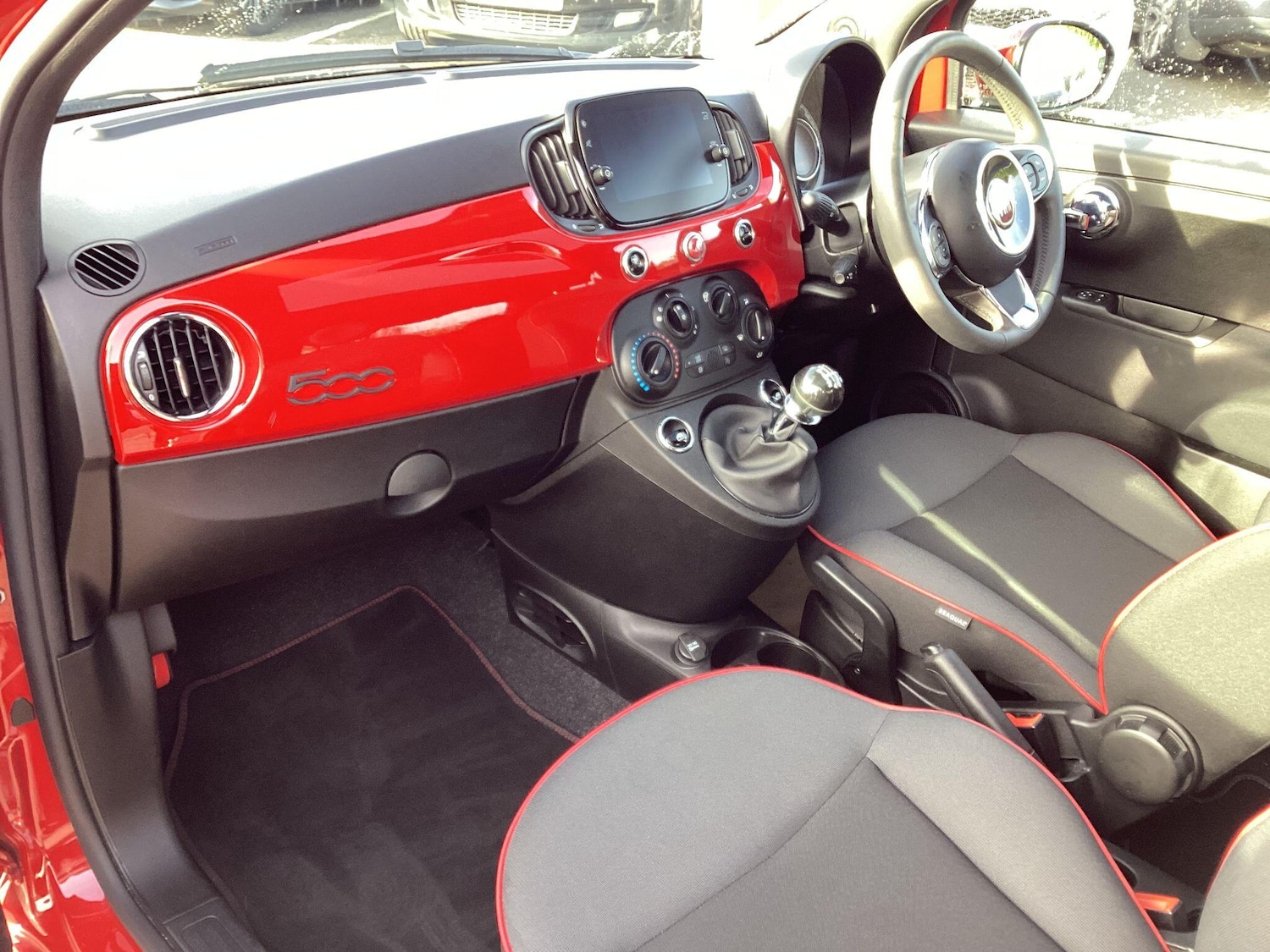 Used Fiat 500 2023 for sale - 76572969: Photo 9