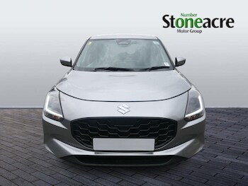 Used Suzuki Swift 2026 for sale - 78548092: Photo