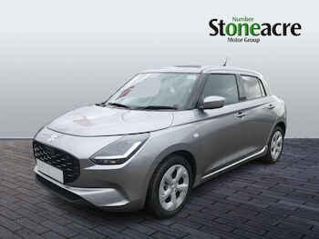 Used Suzuki Swift 2026 for sale - 78548092: Photo