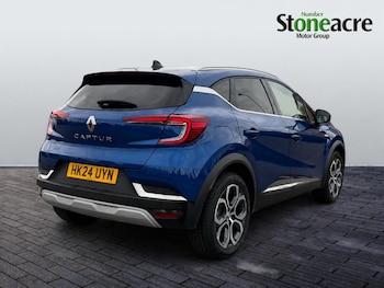 Used Renault Captur 2024 for sale - 79453611: Photo