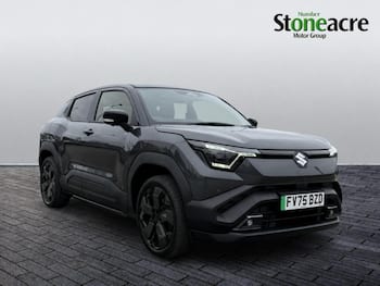 Used Suzuki e Vitara 2025 for sale - 79669420: Photo