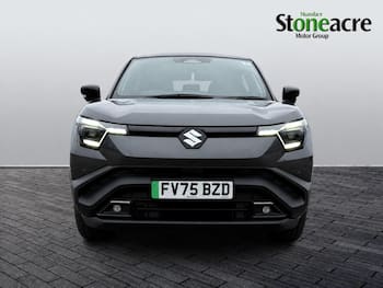 Used Suzuki e Vitara 2025 for sale - 79669420: Photo