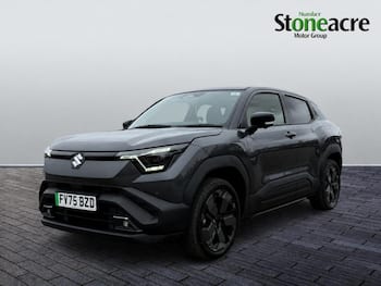 Used Suzuki e Vitara 2025 for sale - 79669420: Photo