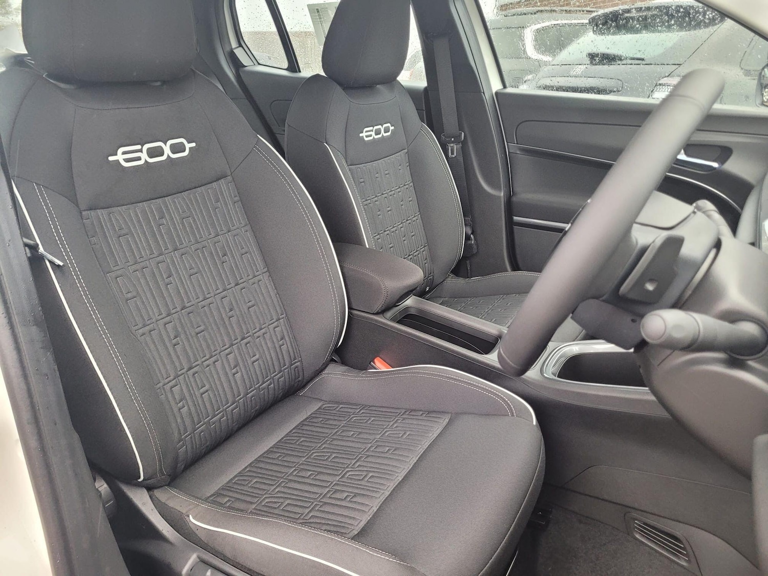 Used Fiat 600 2025 for sale - 77131082: Photo 10