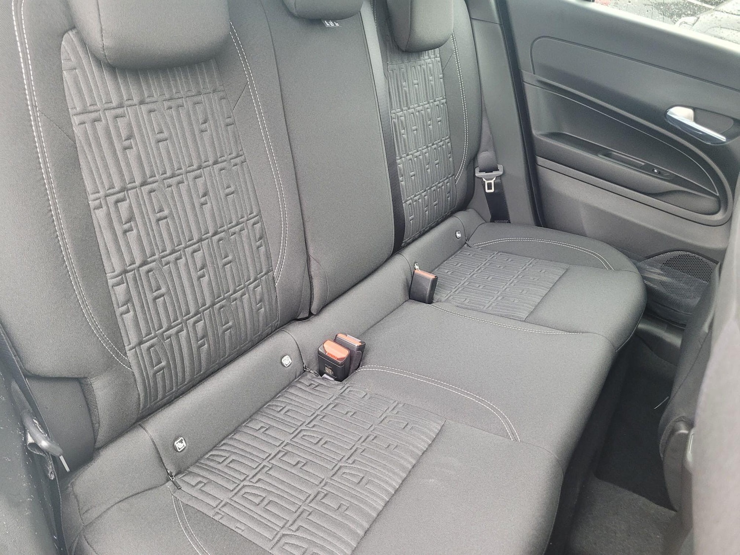 Used Fiat 600 2025 for sale - 77131082: Photo 12