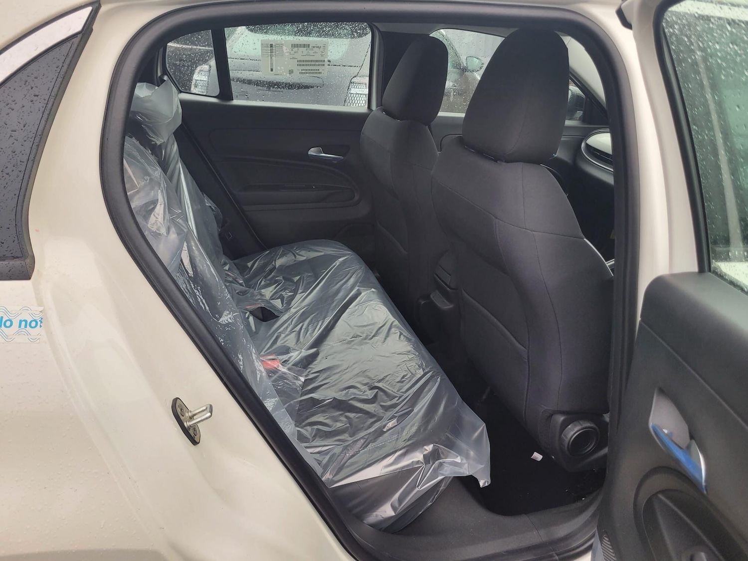 Used Fiat 600 2025 for sale - 77131082: Photo 13