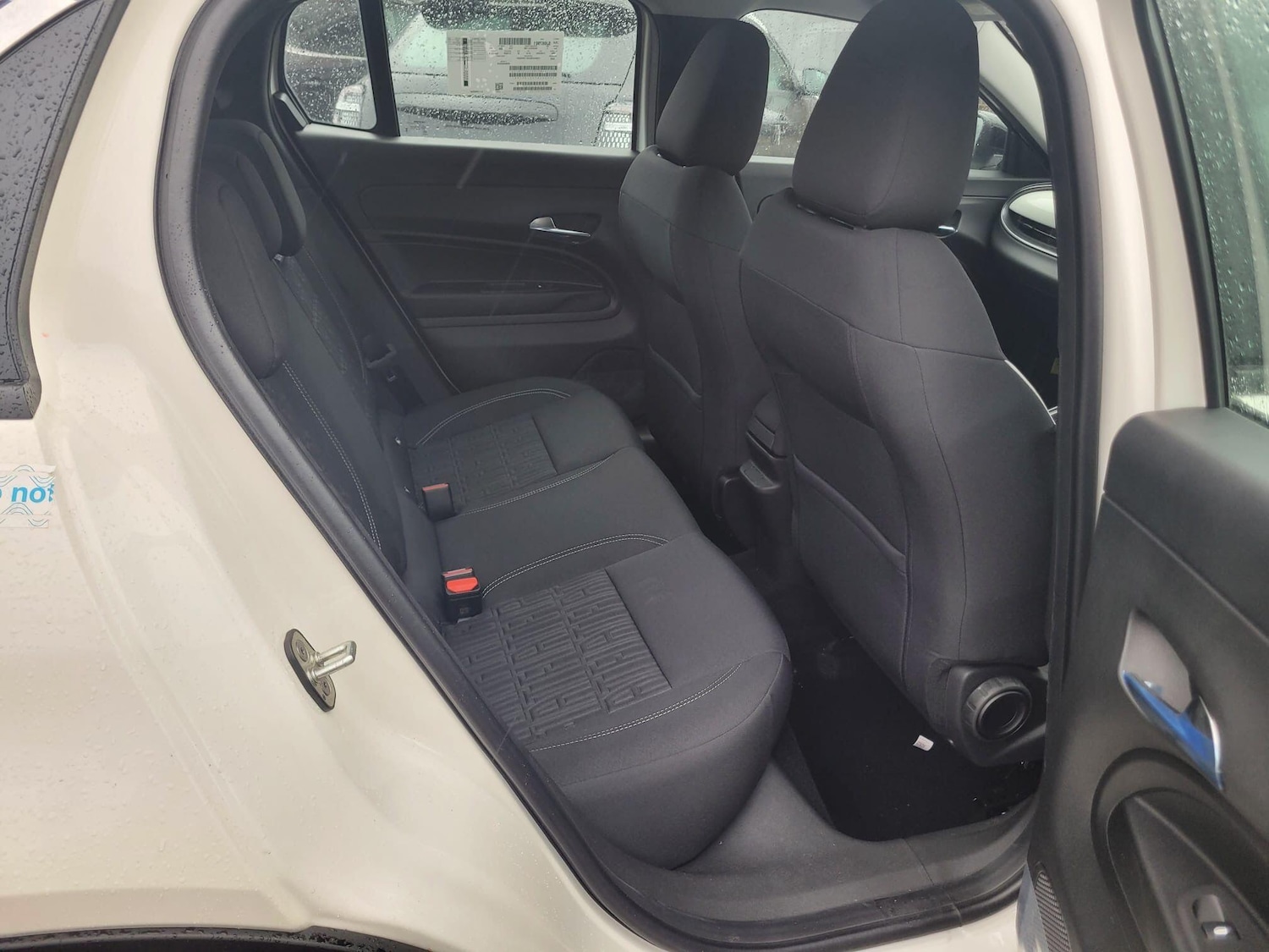 Used Fiat 600 2025 for sale - 77131082: Photo 14