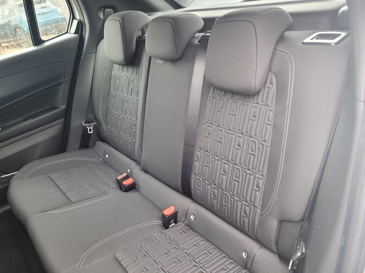 Used Fiat 600 2025 for sale - 77131082: Photo 16