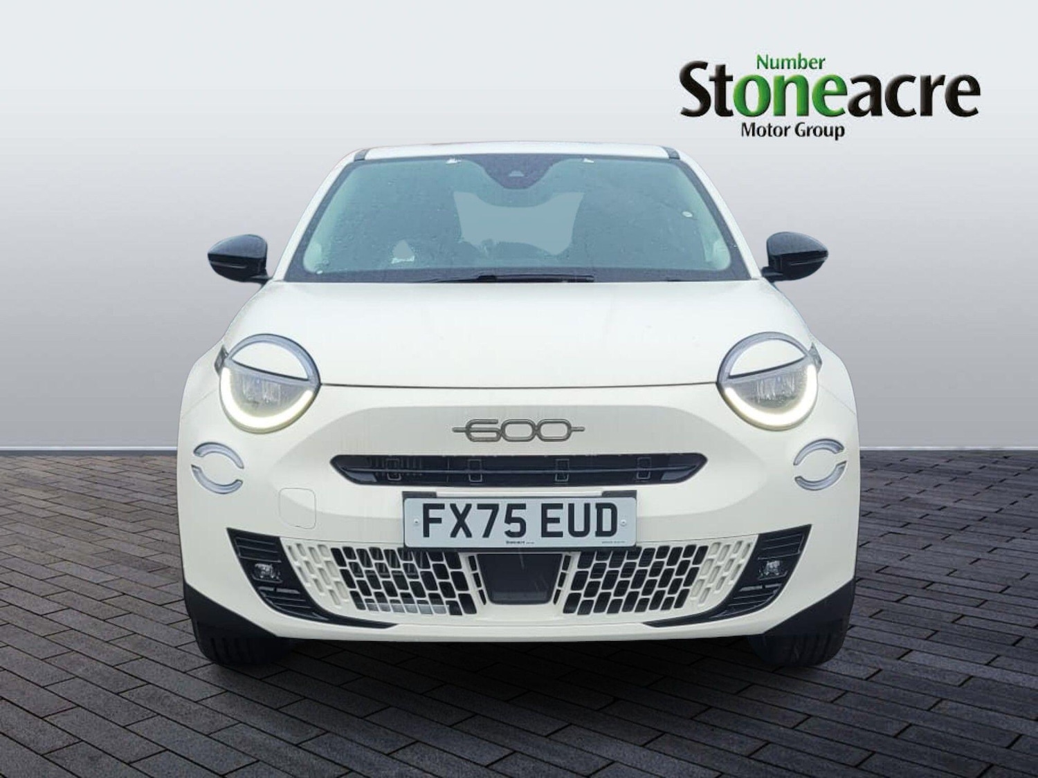 Used Fiat 600 2025 for sale - 77131082: Photo 2