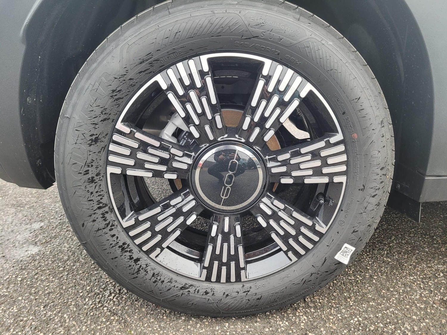 Used Fiat 600 2025 for sale - 77131082: Photo 28