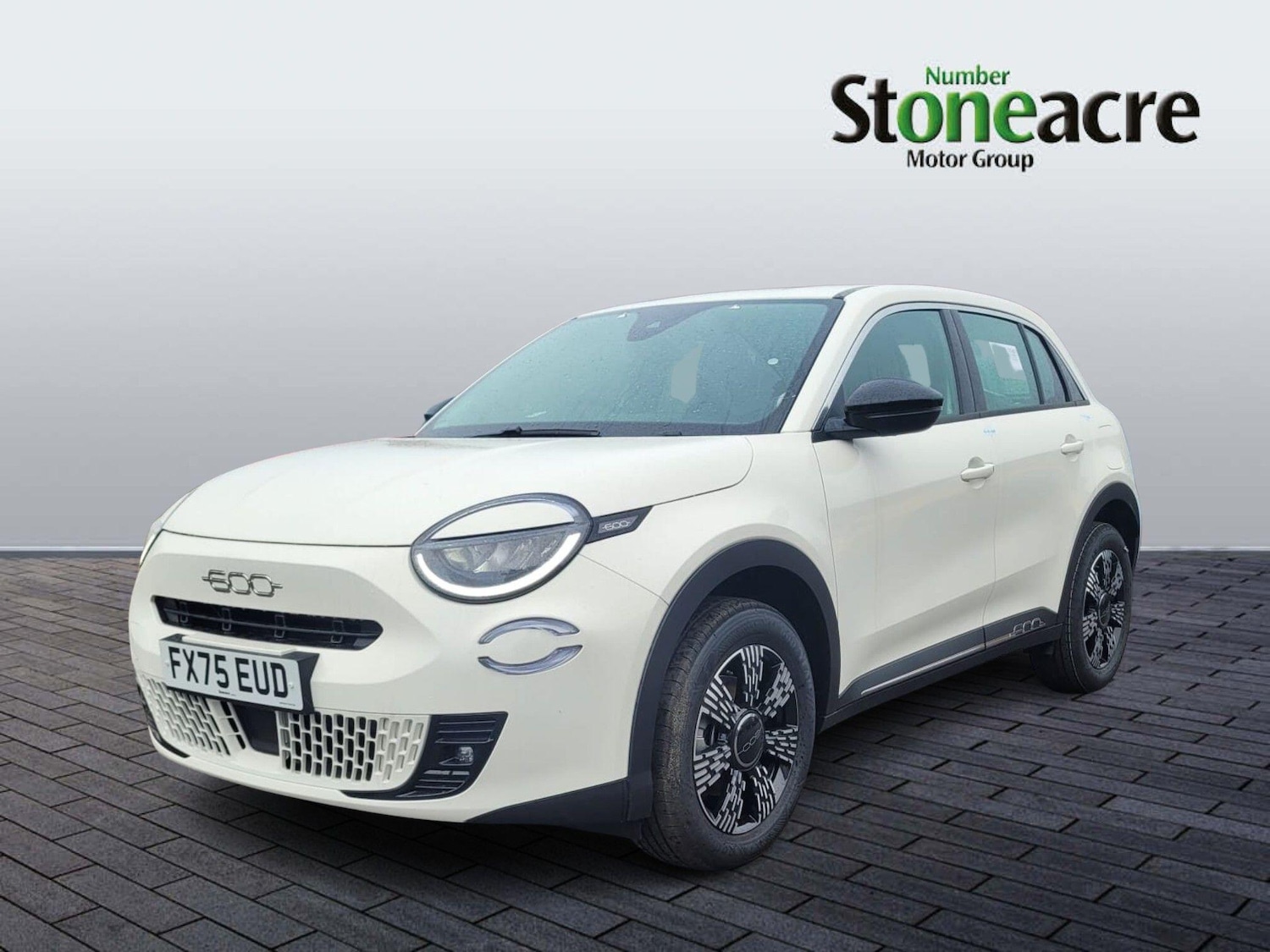 Used Fiat 600 2025 for sale - 77131082: Photo 3