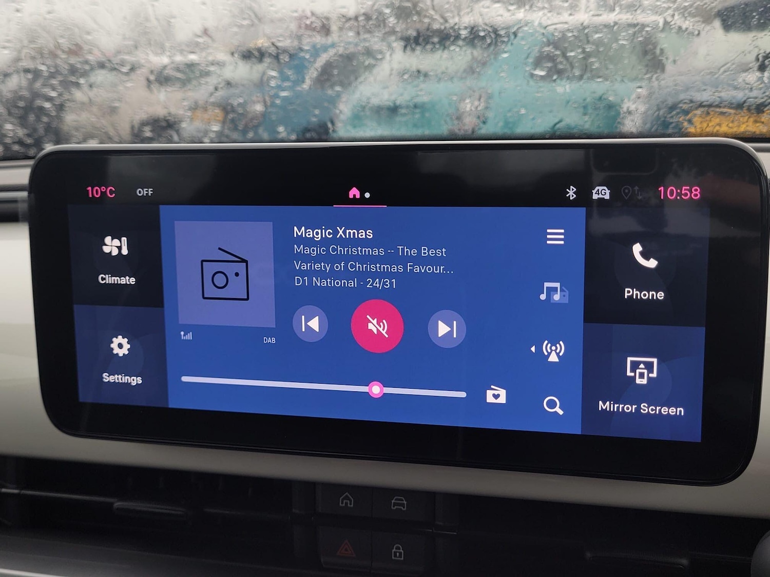 Used Fiat 600 2025 for sale - 77131082: Photo 31