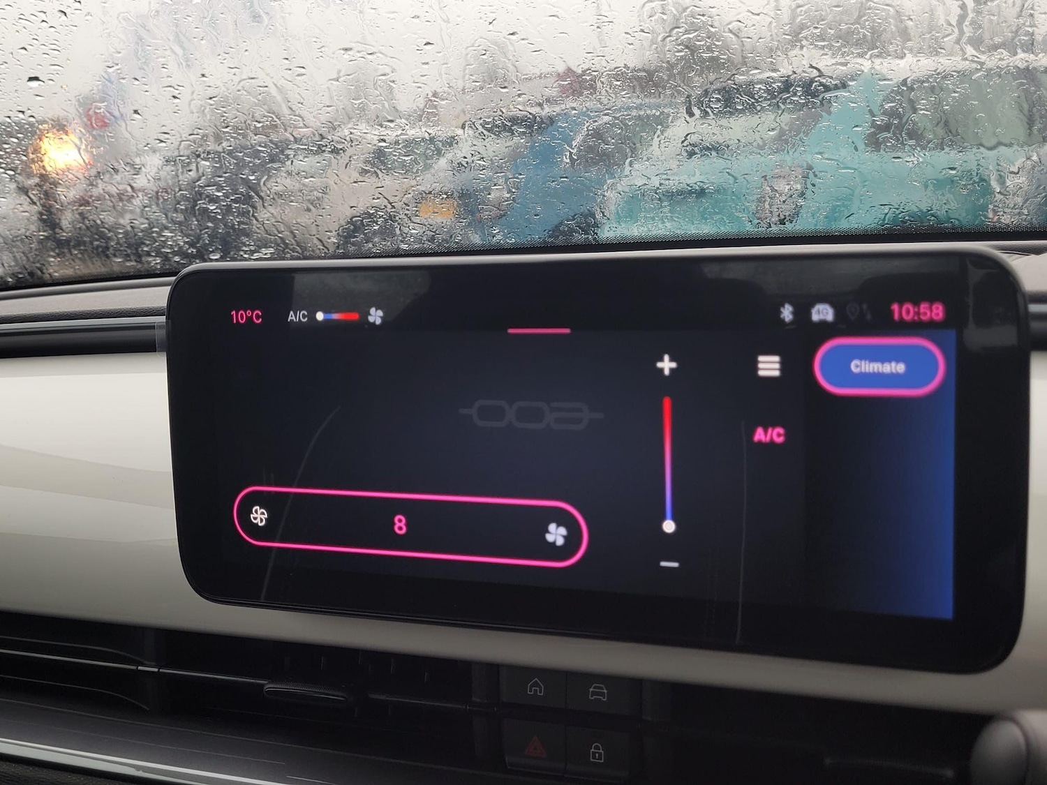 Used Fiat 600 2025 for sale - 77131082: Photo 35