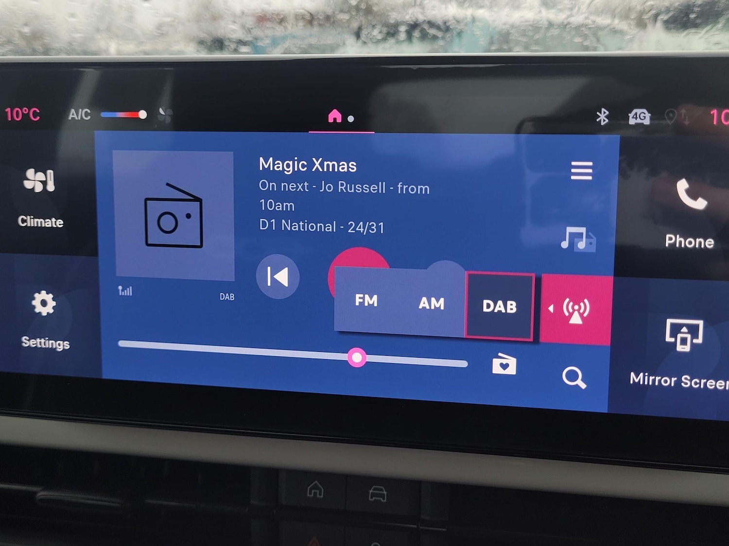 Used Fiat 600 2025 for sale - 77131082: Photo 36