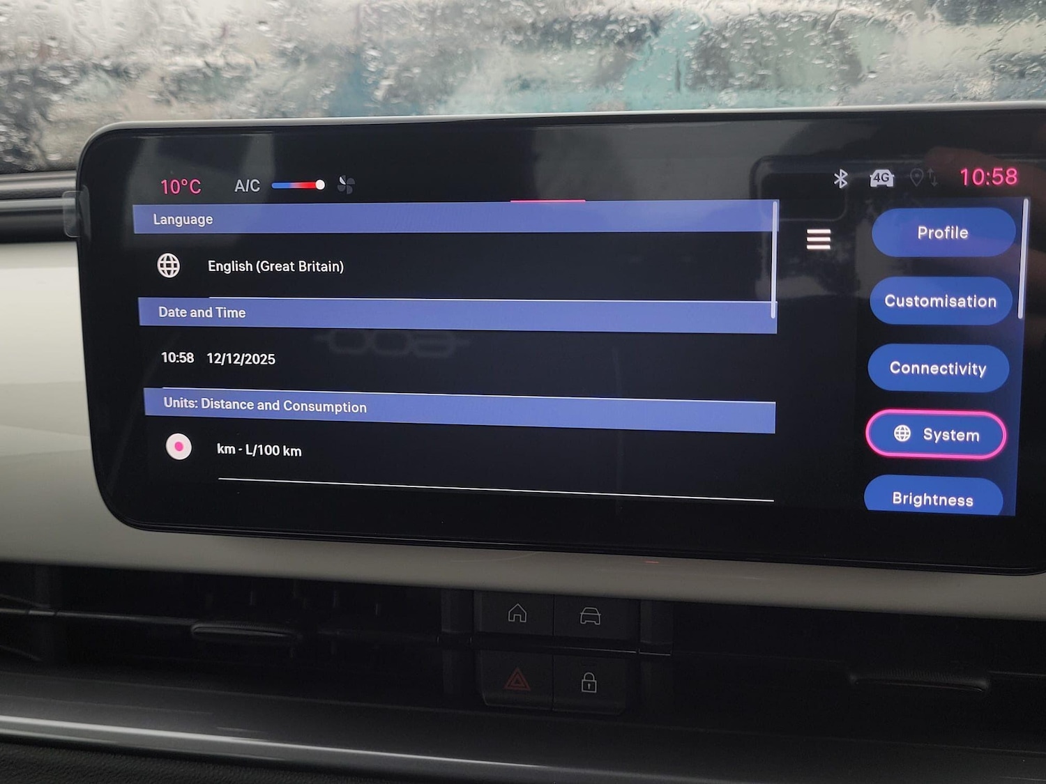 Used Fiat 600 2025 for sale - 77131082: Photo 37