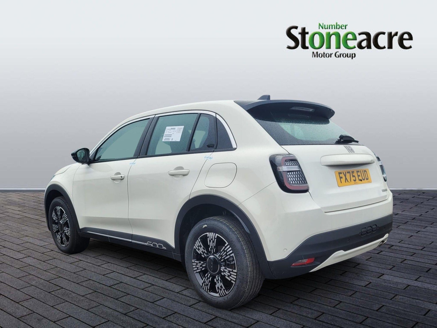 Used Fiat 600 2025 for sale - 77131082: Photo 4